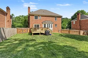 4504 Carriagebrook Ct, Clemmons, NC 27012 - Photo 33