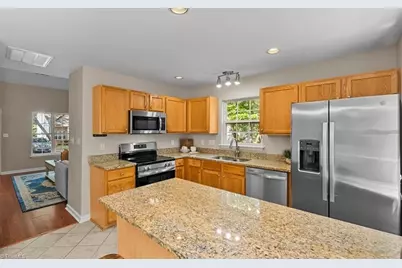 3738 Winborne Lane, Greensboro, NC 27410 - Photo 9