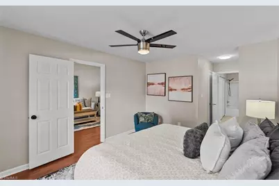 3738 Winborne Lane, Greensboro, NC 27410 - Photo 15
