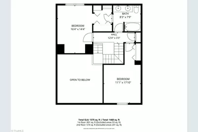 3738 Winborne Lane, Greensboro, NC 27410 - Photo 45