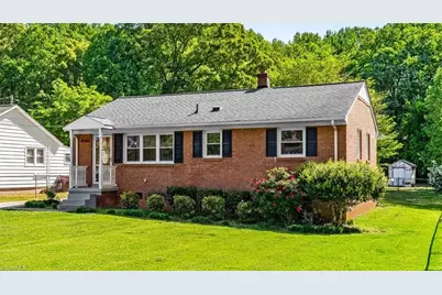 2706 Richard Street, Greensboro, NC 27405 - Photo 3