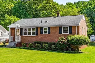 2706 Richard St, Greensboro, NC 27405 - Photo 3
