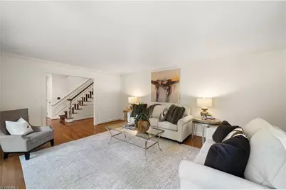 1015 Greenhurst Road, Winston-Salem, NC 27104 - Photo 21