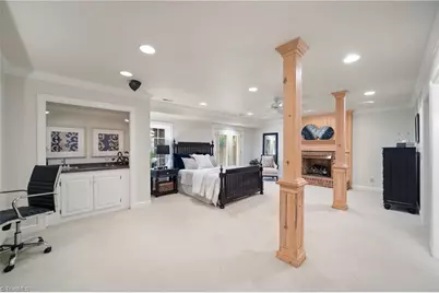 1015 Greenhurst Road, Winston-Salem, NC 27104 - Photo 37