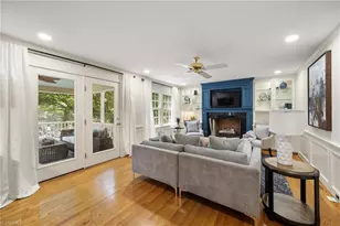 1015 Greenhurst Rd, Winston-Salem, NC 27104 - Photo 15