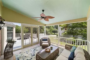 1015 Greenhurst Rd, Winston-Salem, NC 27104 - Photo 43