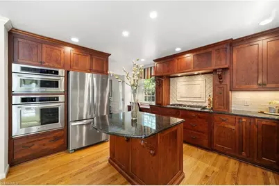 1015 Greenhurst Road, Winston-Salem, NC 27104 - Photo 11