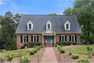 1015 Greenhurst Road, Winston-Salem, NC 27104 - Photo 1