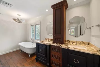 1015 Greenhurst Road, Winston-Salem, NC 27104 - Photo 27