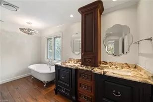 1015 Greenhurst Rd, Winston-Salem, NC 27104 - Photo 27