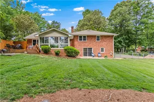 470 Westoak Trail, Winston-Salem, NC 27104 - Photo 29