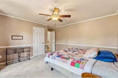 1035 Laurel Creek Lane, Lewisville, NC 27023 - Photo 23