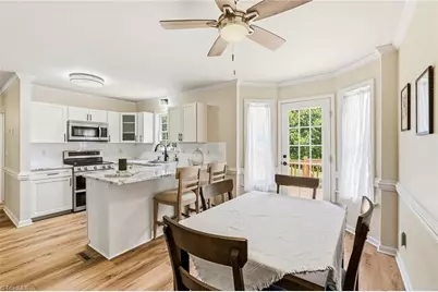 1035 Laurel Creek Lane, Lewisville, NC 27023 - Photo 13