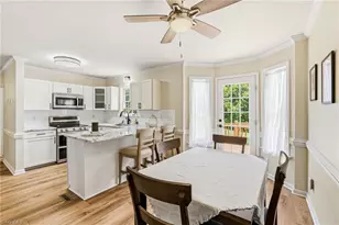 1035 Laurel Creek Ln, Lewisville, NC 27023 - Photo 13