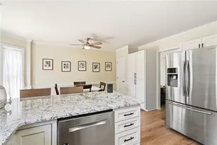 1035 Laurel Creek Ln, Lewisville, NC 27023 - Photo 11