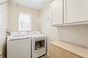 1035 Laurel Creek Ln, Lewisville, NC 27023 - Photo 17