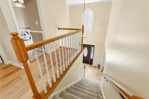 1035 Laurel Creek Ln, Lewisville, NC 27023 - Photo 17