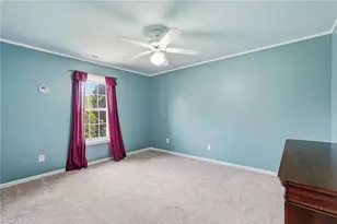 1035 Laurel Creek Ln, Lewisville, NC 27023 - Photo 25