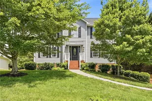 1035 Laurel Creek Ln, Lewisville, NC 27023 - Photo 1