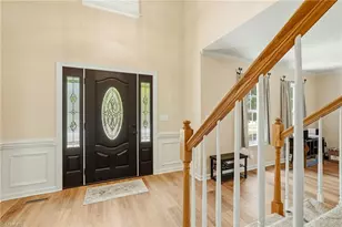 1035 Laurel Creek Ln, Lewisville, NC 27023 - Photo 7