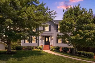 1035 Laurel Creek Ln, Lewisville, NC 27023 - Photo 5
