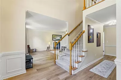 1035 Laurel Creek Lane, Lewisville, NC 27023 - Photo 5