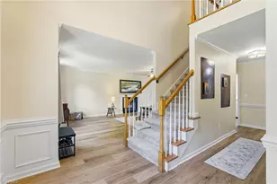 1035 Laurel Creek Ln, Lewisville, NC 27023 - Photo 5
