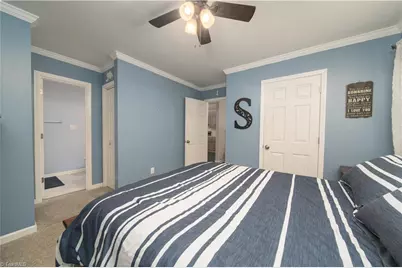2186 Vienna Dozier Road, Pfafftown, NC 27040 - Photo 15