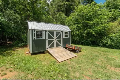 2186 Vienna Dozier Road, Pfafftown, NC 27040 - Photo 7