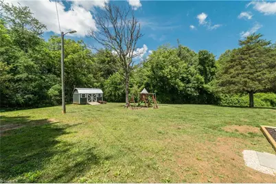 2186 Vienna Dozier Road, Pfafftown, NC 27040 - Photo 9