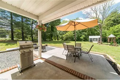 2186 Vienna Dozier Road, Pfafftown, NC 27040 - Photo 5