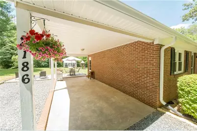 2186 Vienna Dozier Road, Pfafftown, NC 27040 - Photo 3