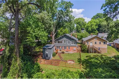 716 Washington Avenue, Winston-Salem, NC 27101 - Photo 45