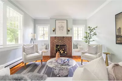 716 Washington Avenue, Winston-Salem, NC 27101 - Photo 3