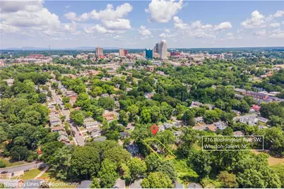 716 Washington Avenue, Winston-Salem, NC 27101 - Photo 49