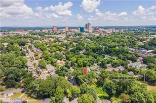 716 Washington Ave, Winston-Salem, NC 27101 - Photo 49