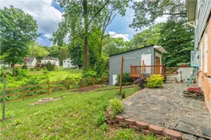 716 Washington Ave, Winston-Salem, NC 27101 - Photo 41