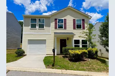 1770 Sandersted Village Circle, Winston-Salem, NC 27103 - Photo 1
