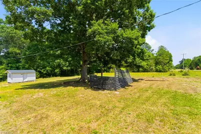 748 Moores Chapel Cemetery Road, Graham, NC 27253 - Photo 27