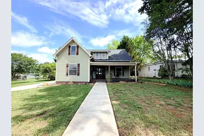110 Baptist Church Road, Boonville, NC 27011 - Photo 3
