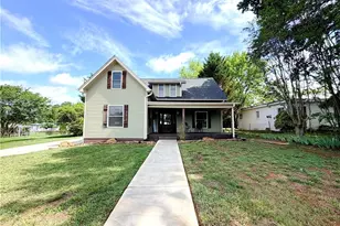 110 Baptist Church Rd, Boonville, NC 27011 - Photo 3