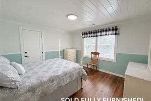 110 Baptist Church Rd, Boonville, NC 27011 - Photo 23