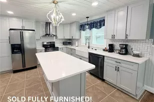 110 Baptist Church Rd, Boonville, NC 27011 - Photo 1