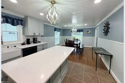 110 Baptist Church Road, Boonville, NC 27011 - Photo 11