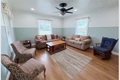 110 Baptist Church Road, Boonville, NC 27011 - Photo 5
