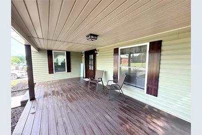 110 Baptist Church Road, Boonville, NC 27011 - Photo 5
