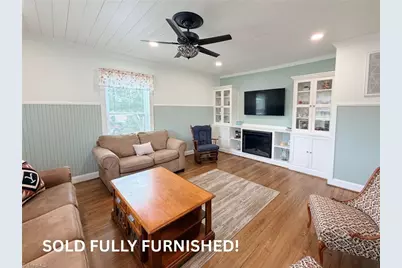 110 Baptist Church Road, Boonville, NC 27011 - Photo 9