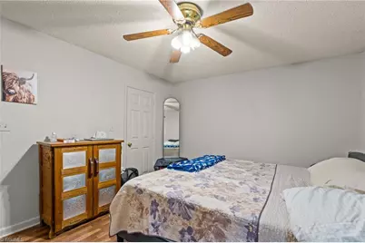 2383 Burkhart Road, Lexington, NC 27292 - Photo 17