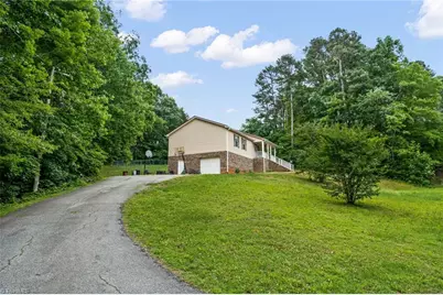 2383 Burkhart Road, Lexington, NC 27292 - Photo 3
