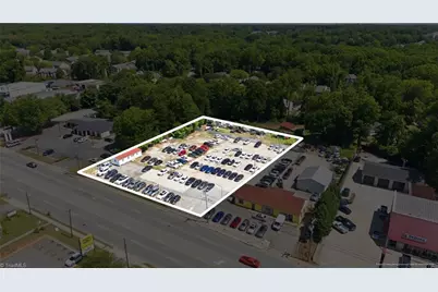 5216 Market Street, Greensboro, NC 27409 - Photo 1